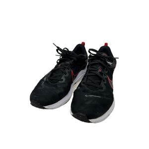 Nike Downshifter 12'Black Dark Smoke Grey Mens 11